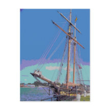 Forme d'expédition haute