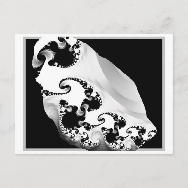 CARTE POSTALE FORMER EN TANT QUE MOUVEMENT (Devant)