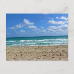 Carte Postale Fort Lauderdale, Floride