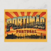 Forteresse de Portimão Portugal