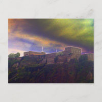 Forteresse d'Ehrenbreitstein