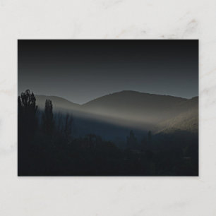 Carte Postale fotografias del Camino de santiago