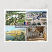 FR France - Versailles