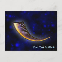 Fractal Shofar