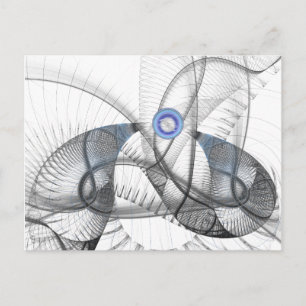 carte postale fractale 1