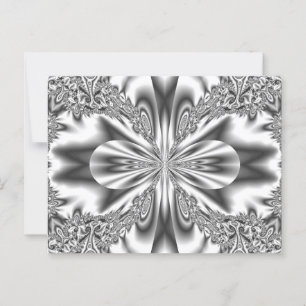Carte Postale Fractaliser