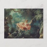 Fragonard, la patinée