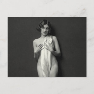 Carte postale française du début des années 1900