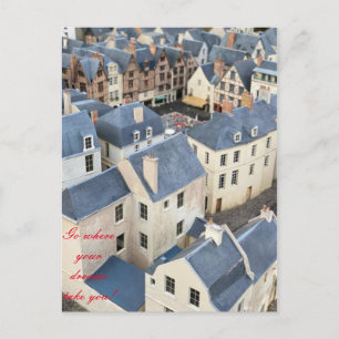 Carte Postale France