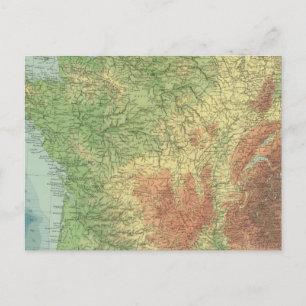Carte Postale France 16