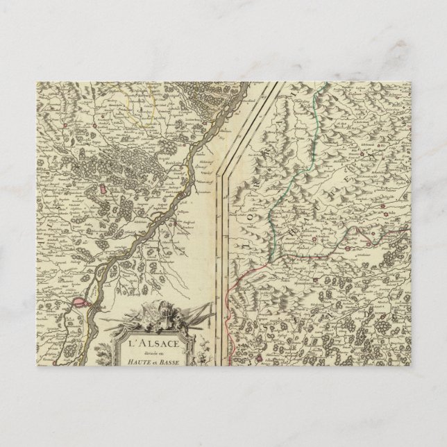 Carte Postale France 29 (Devant)