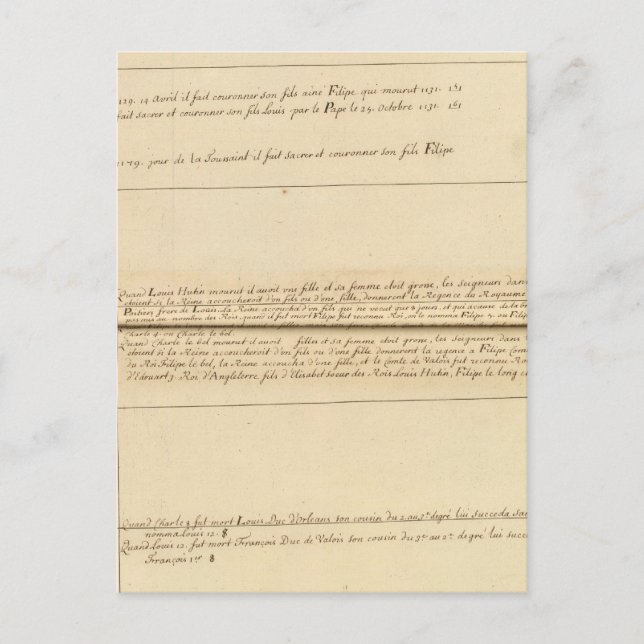 Carte Postale France 32 (Devant)