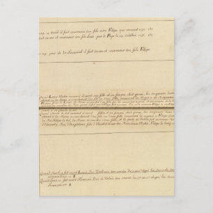 Carte Postale France 32