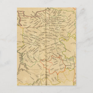 Carte Postale France 35