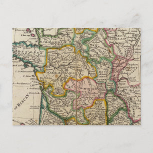 Carte Postale France 36