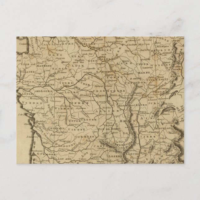 Carte Postale France 46 (Devant)