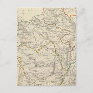 Carte Postale France ancienne