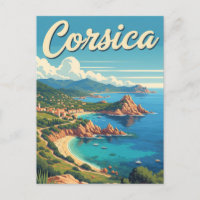 France Corsica Travel