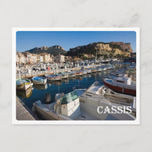 Carte Postale France - Côte d'Azur - Côte d'Azur