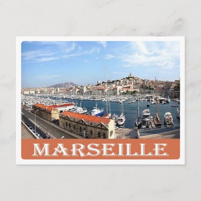 Carte Postale France - Côte d'Azur - Côte d'Azur (Devant)