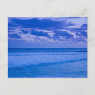 Carte Postale France, Île de la Réunion, St-Pierre, bord de mer
