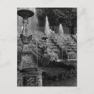 Carte Postale France vintage palais de Versailles Salle de Bal