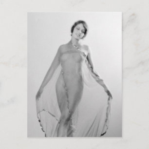 Carte Postale Francesca a Bella Ragazza, Belle fille italienne