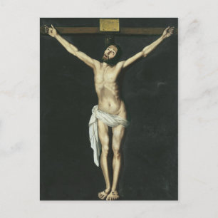 Carte Postale Francisco de Zurbarán