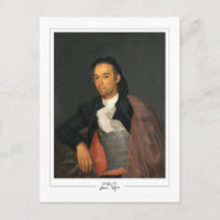 Francisco Goya #247 - Beaux-arts