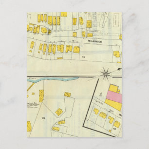 Carte Postale Frankfort, Kentucky 18