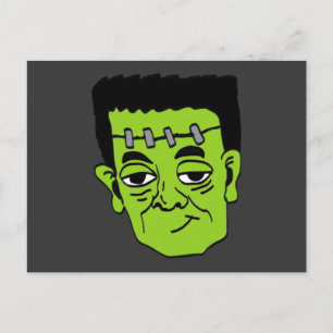 Carte Postale Frankie