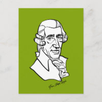 Franz Joseph Haydn