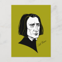 Franz Liszt