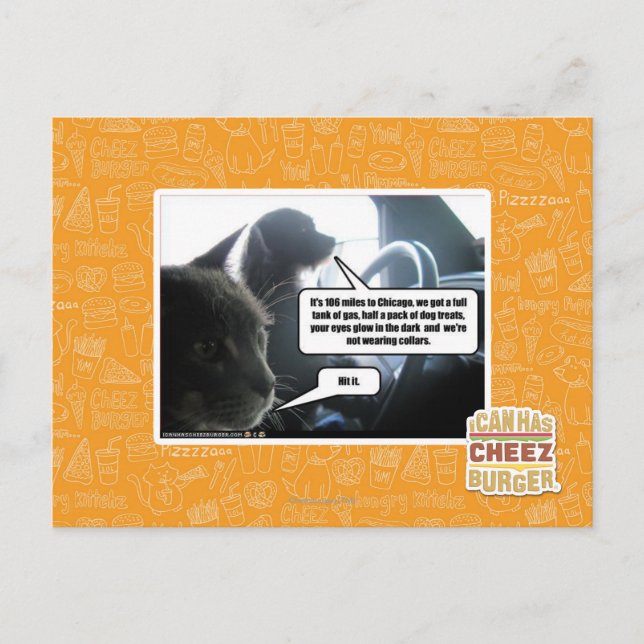 Carte Postale Frappe-Le. (Devant)