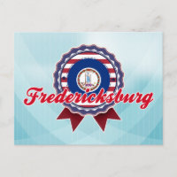 Fredericksburg, VA