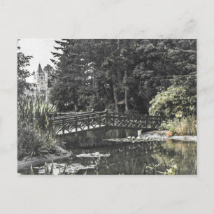 Carte postale Friar Park #14