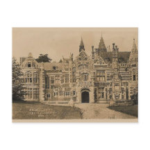 Carte postale Friar Park #5