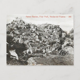 Carte postale Friar Park #7