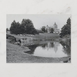 Carte postale Friar Park #7