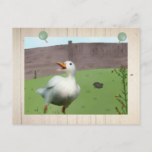 Carte Postale Frida