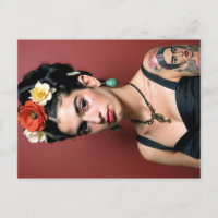 Frida Kahlo