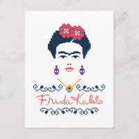 Frida Kahlo | Viva Mexico