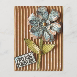 Carte postale Friends Forever