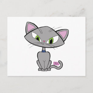 Carte postale Friendz