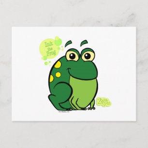 Carte postale Friendz