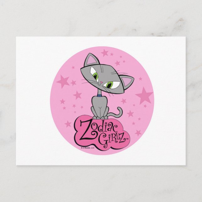 Carte postale Friendz (Devant)