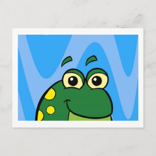 Carte postale Friendz