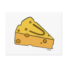 Fromage Mignon à Croquer