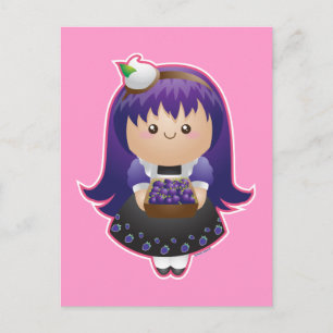 Carte Postale Fruits de l'Esprit : Bonté