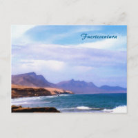 Fuerteventura